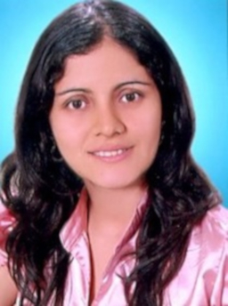 Diana Cristina Franco Mora