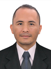 Jairo David Cuero Ortega