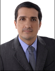 Javier Eduardo Martínez Baquero