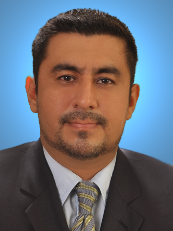 Marco Antonio Gutiérrez Cárdenas