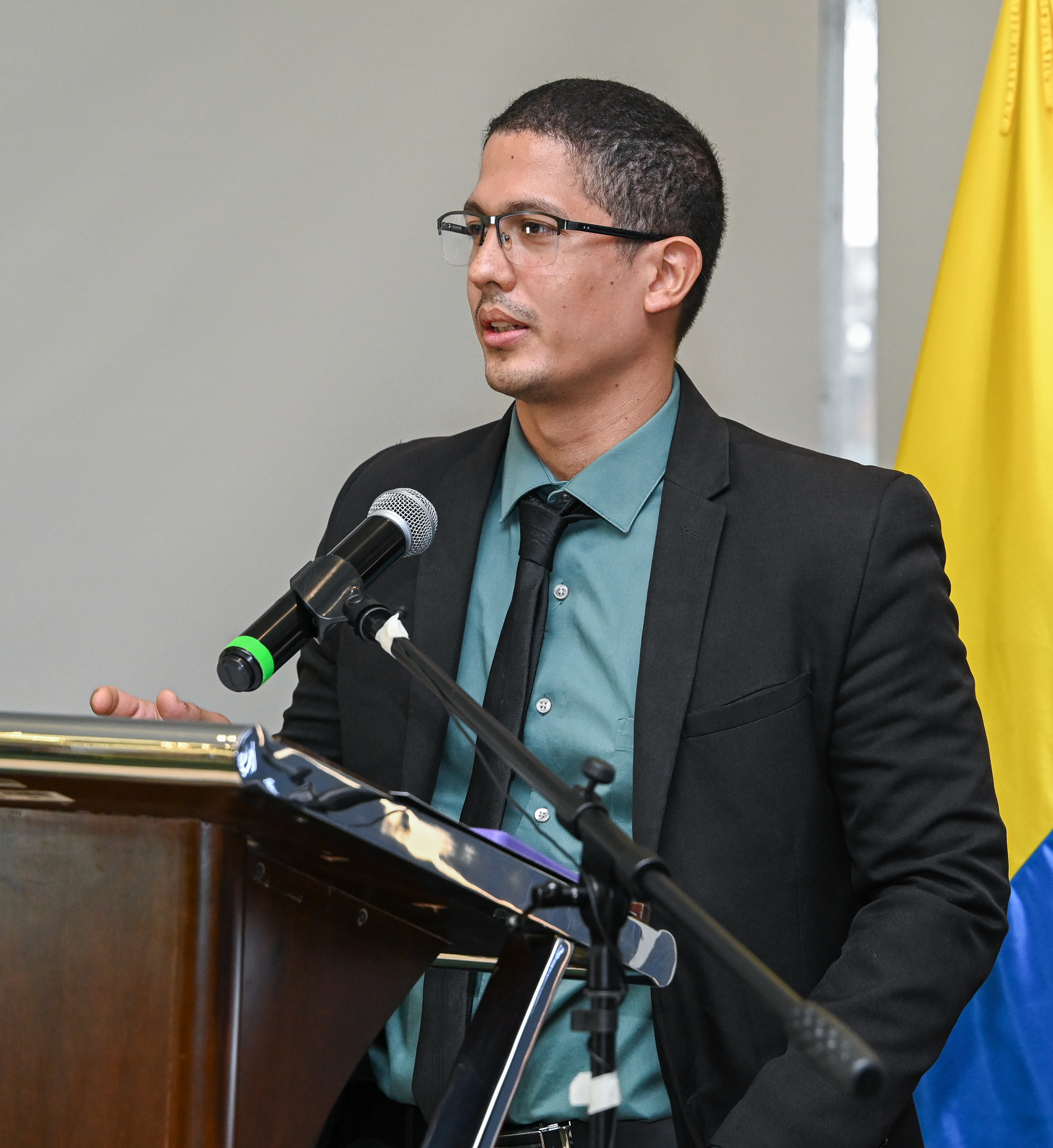 Saúl Martínez Molina